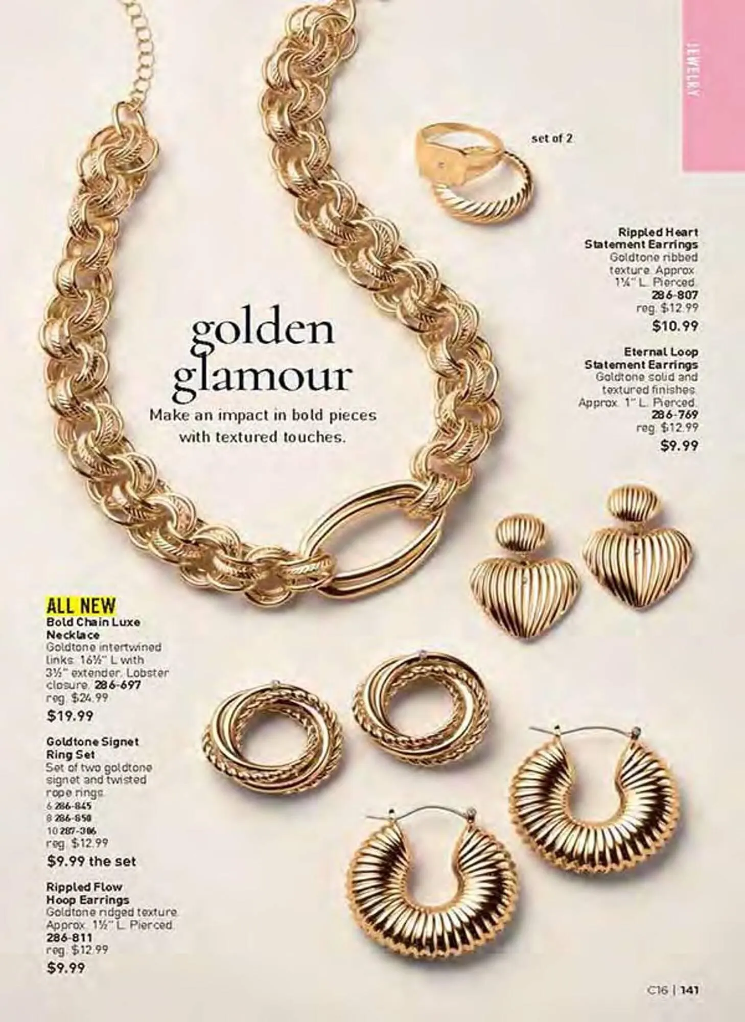 Avon catalogue - Catalogue valid from 10 July to 12 August 2025 - page 141