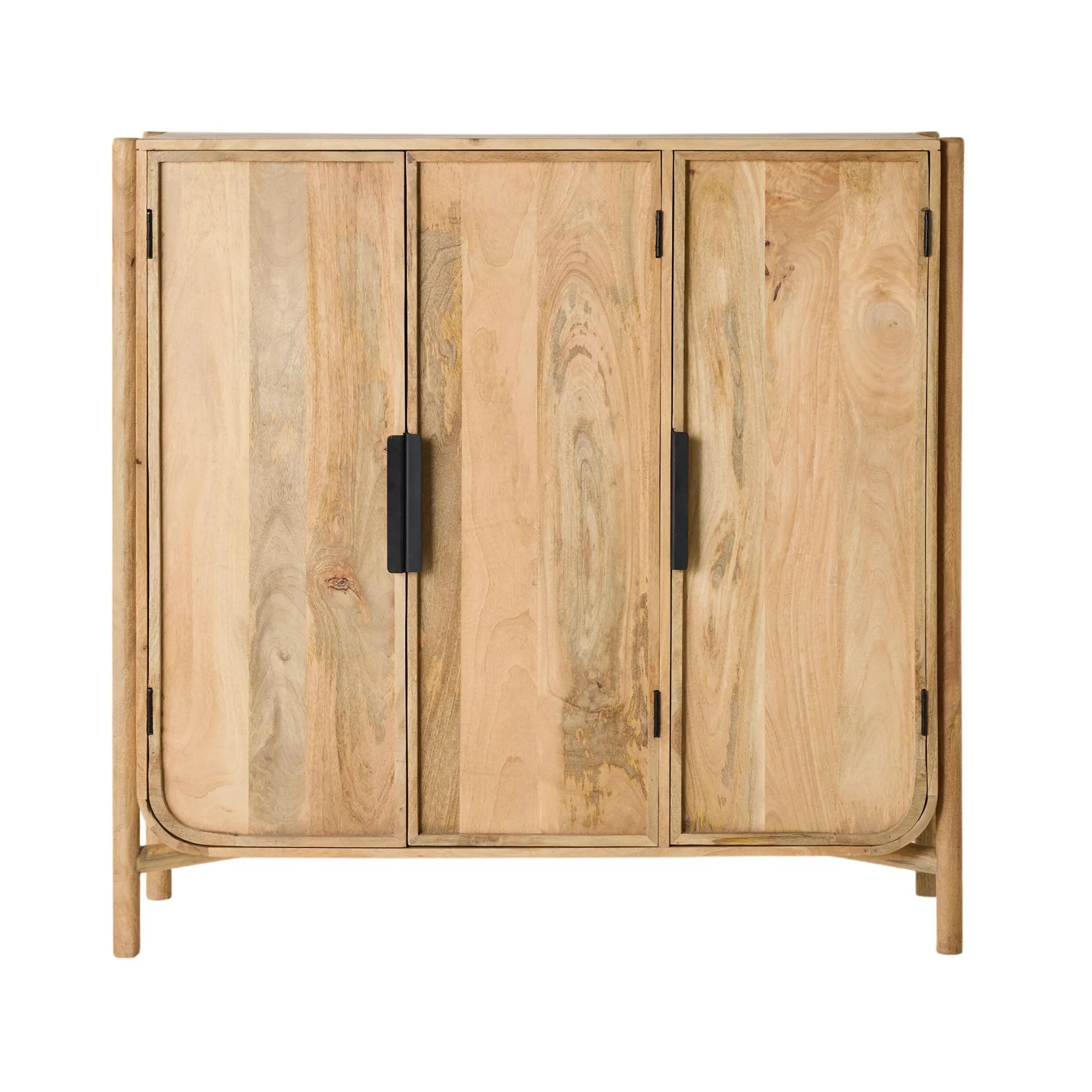 Harden 3 Door Storage