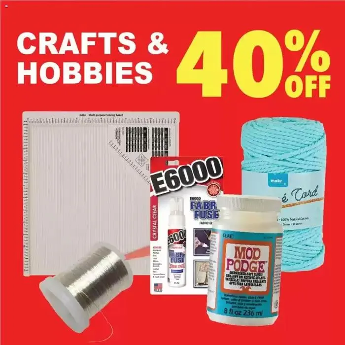 Liquidation Sale - Catalogue valid from 15 April to 30 April 2025 - page 3