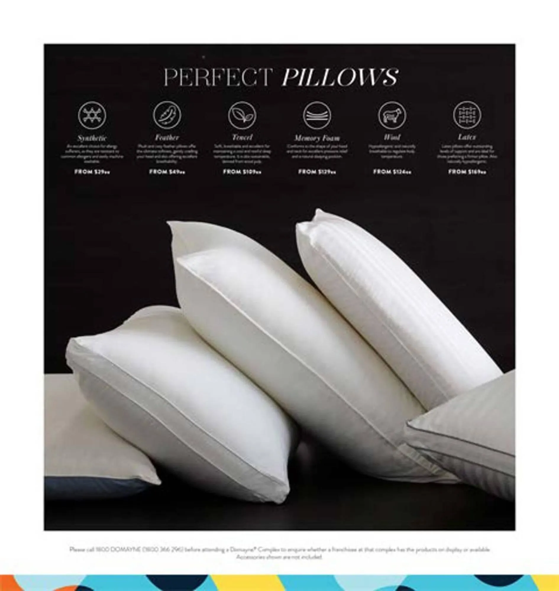 Domayne catalogue - Catalogue valid from 10 March to 30 April 2026 - page 25