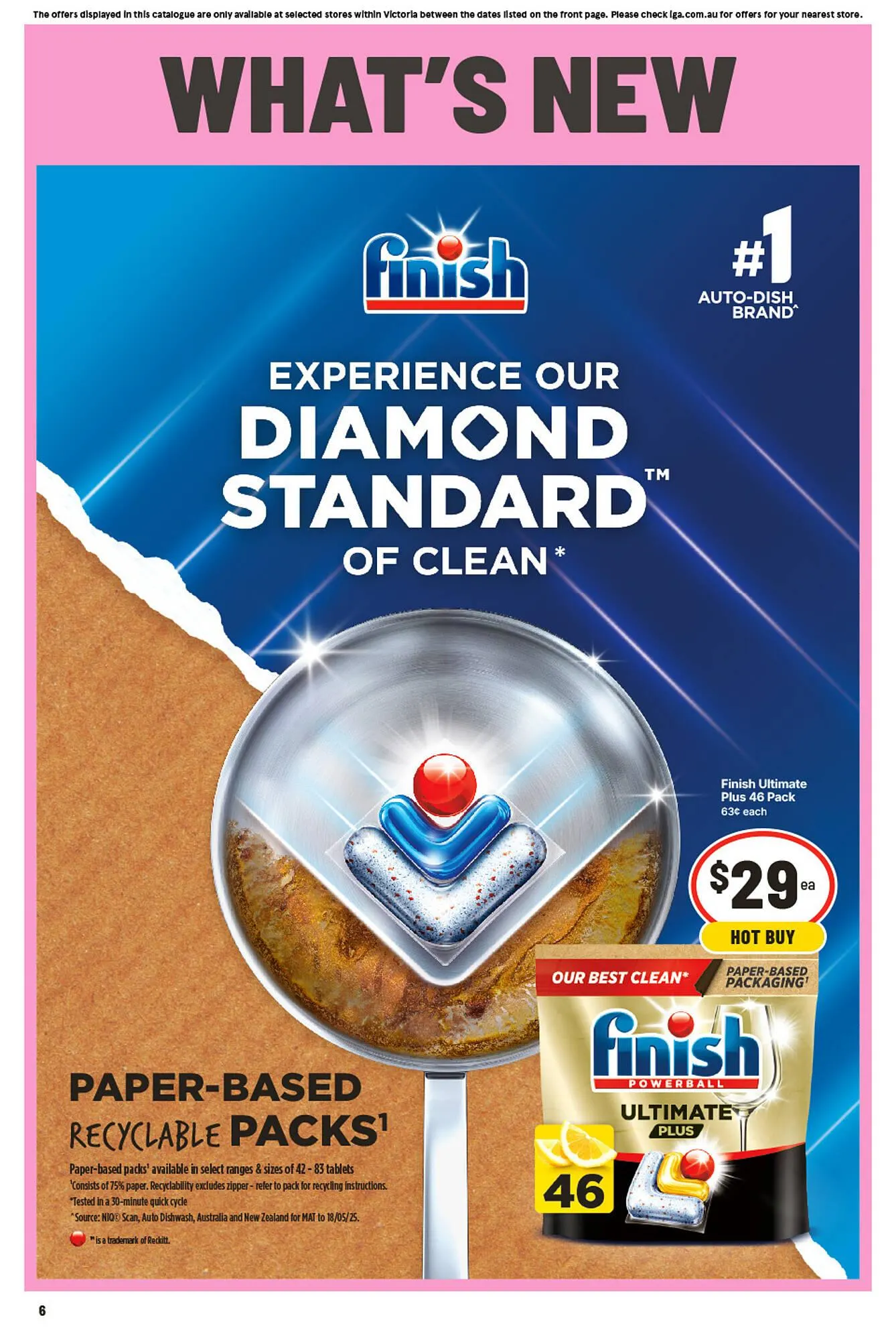 IGA catalogue - Catalogue valid from 15 April to 21 April 2026 - page 7