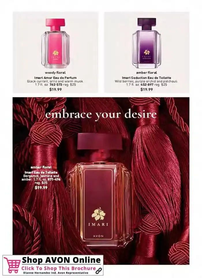 Campaign 09 Brochure - Catalogue valid from 3 April to 6 May 2025 - page 34