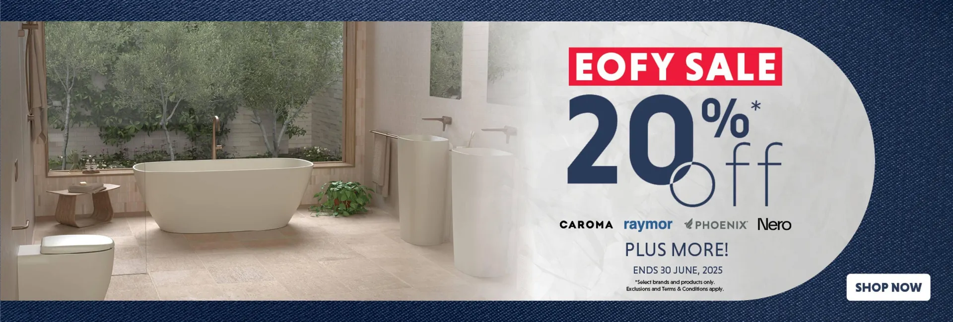 Tradelink catalogue - Catalogue valid from 9 June to 30 June 2025 - page 1