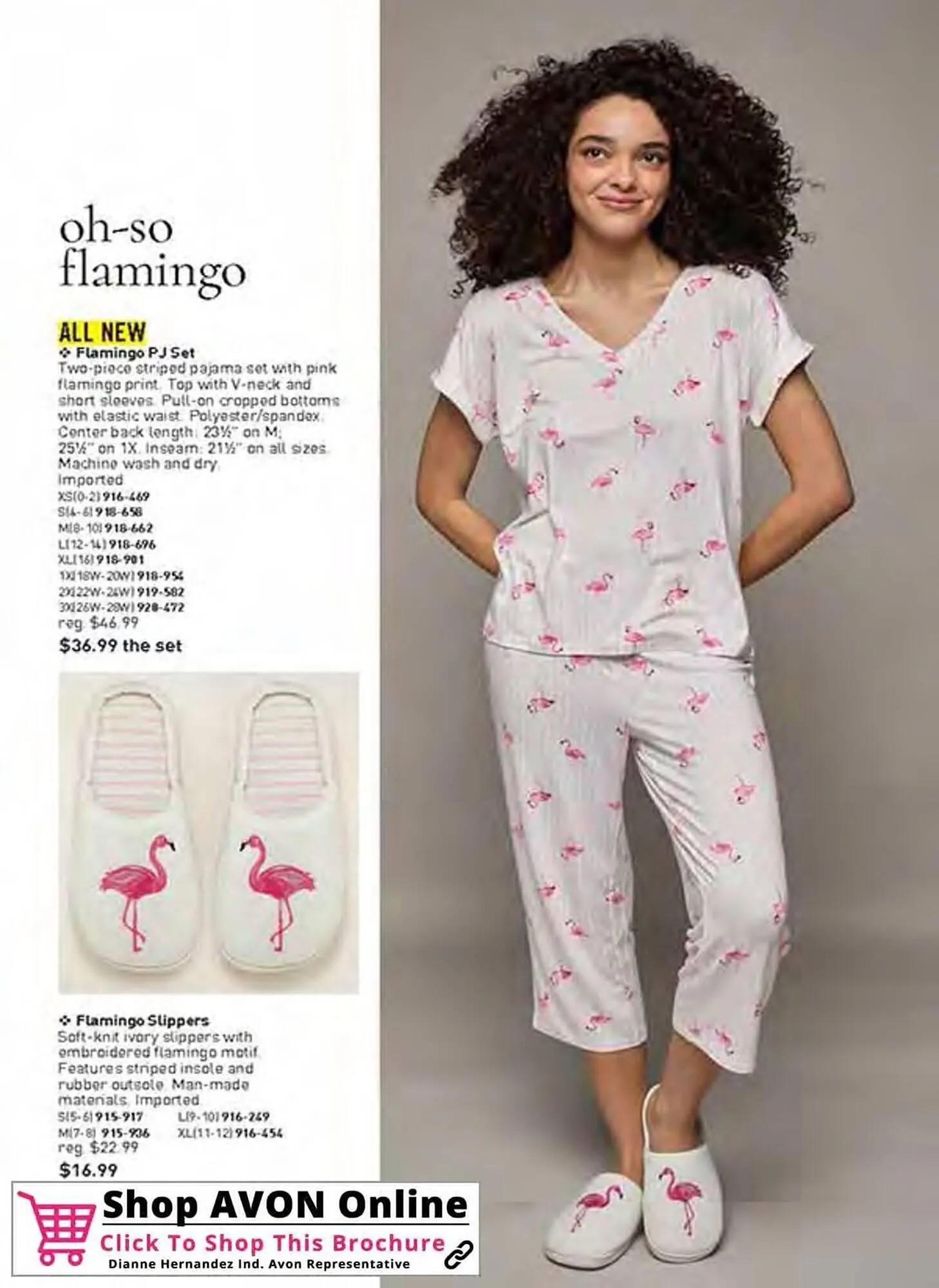 Avon catalogue - Catalogue valid from 3 June to 30 June 2025 - page 132