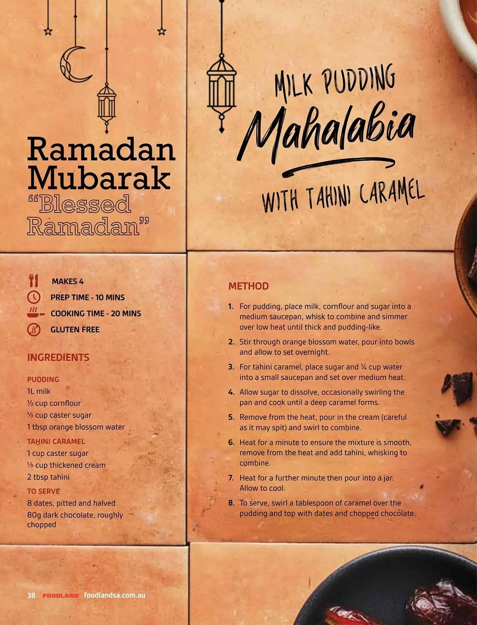 Foodland catalogue - Catalogue valid from 1 March to 30 September 2025 - page 38
