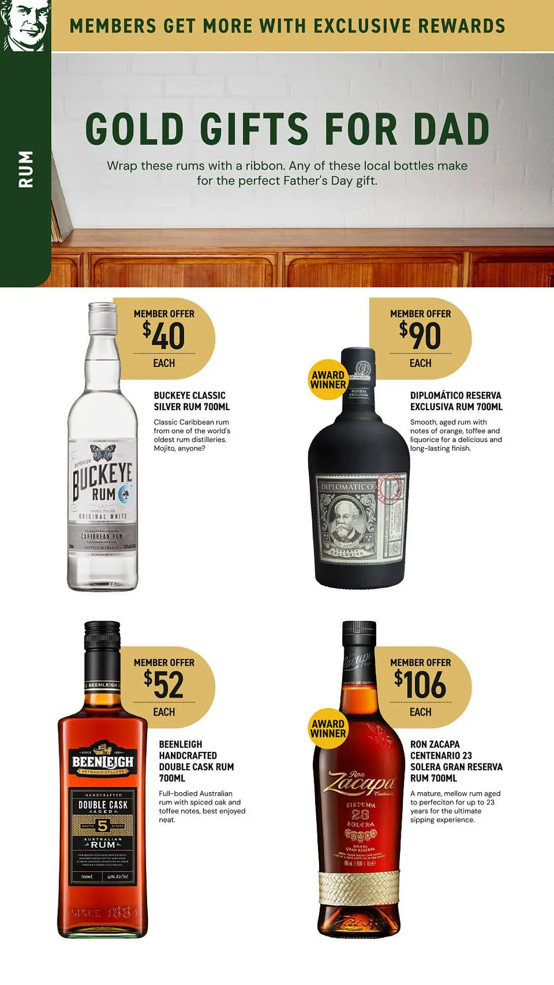 Dan Murphy's catalogue - Catalogue valid from 21 August to 10 September 2025 - page 33