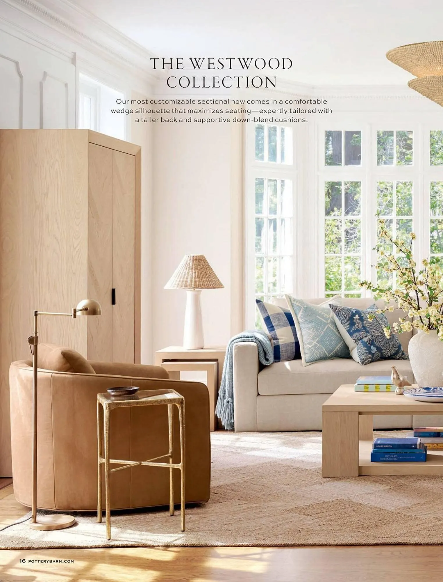 Pottery Barn catalogue - Catalogue valid from 15 December to 31 May 2026 - page 16