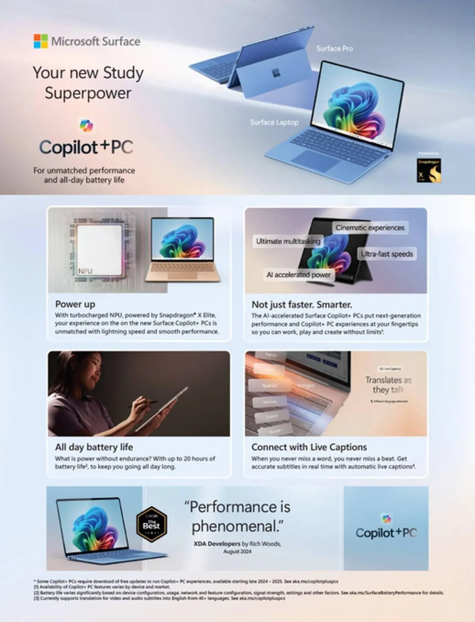 Officeworks catalogue - Catalogue valid from 6 January to 6 April 2025 - page 43