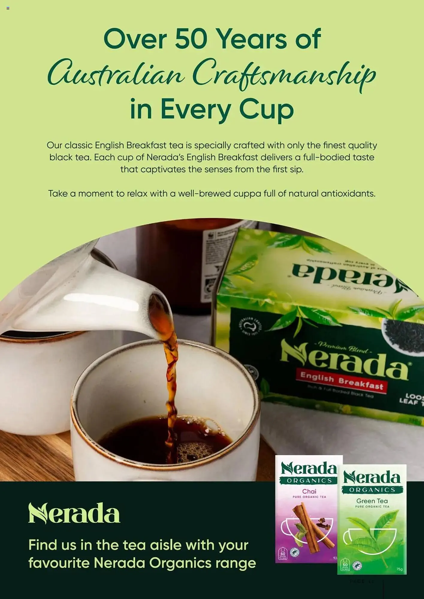 Drakes catalogue - Catalogue valid from 1 March to 30 April 2025 - page 39