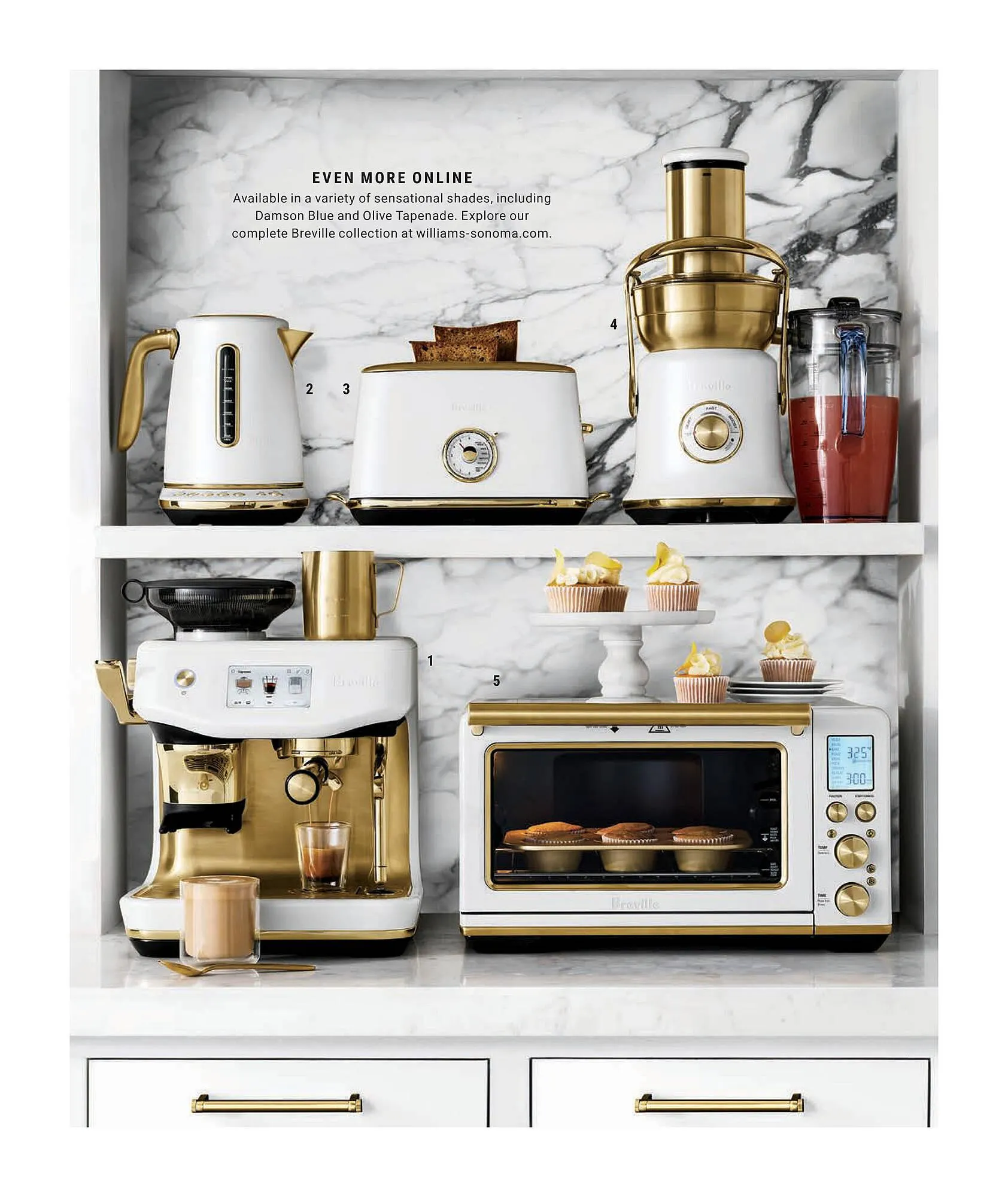Williams-Sonoma catalogue - Catalogue valid from 6 May to 19 May 2025 - page 39