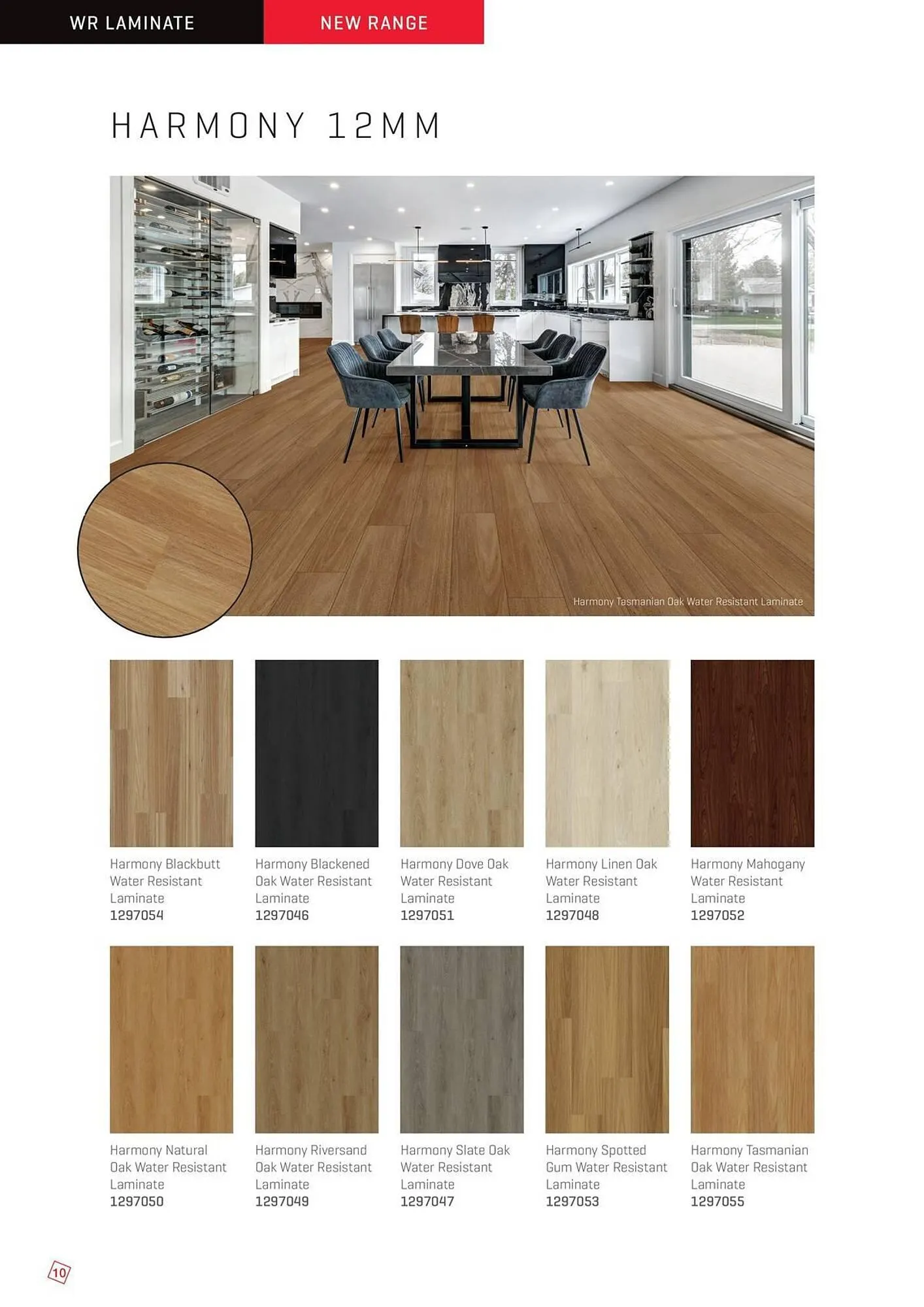 Beaumont Tiles catalogue - Catalogue valid from 2 June to 8 June 2025 - page 10