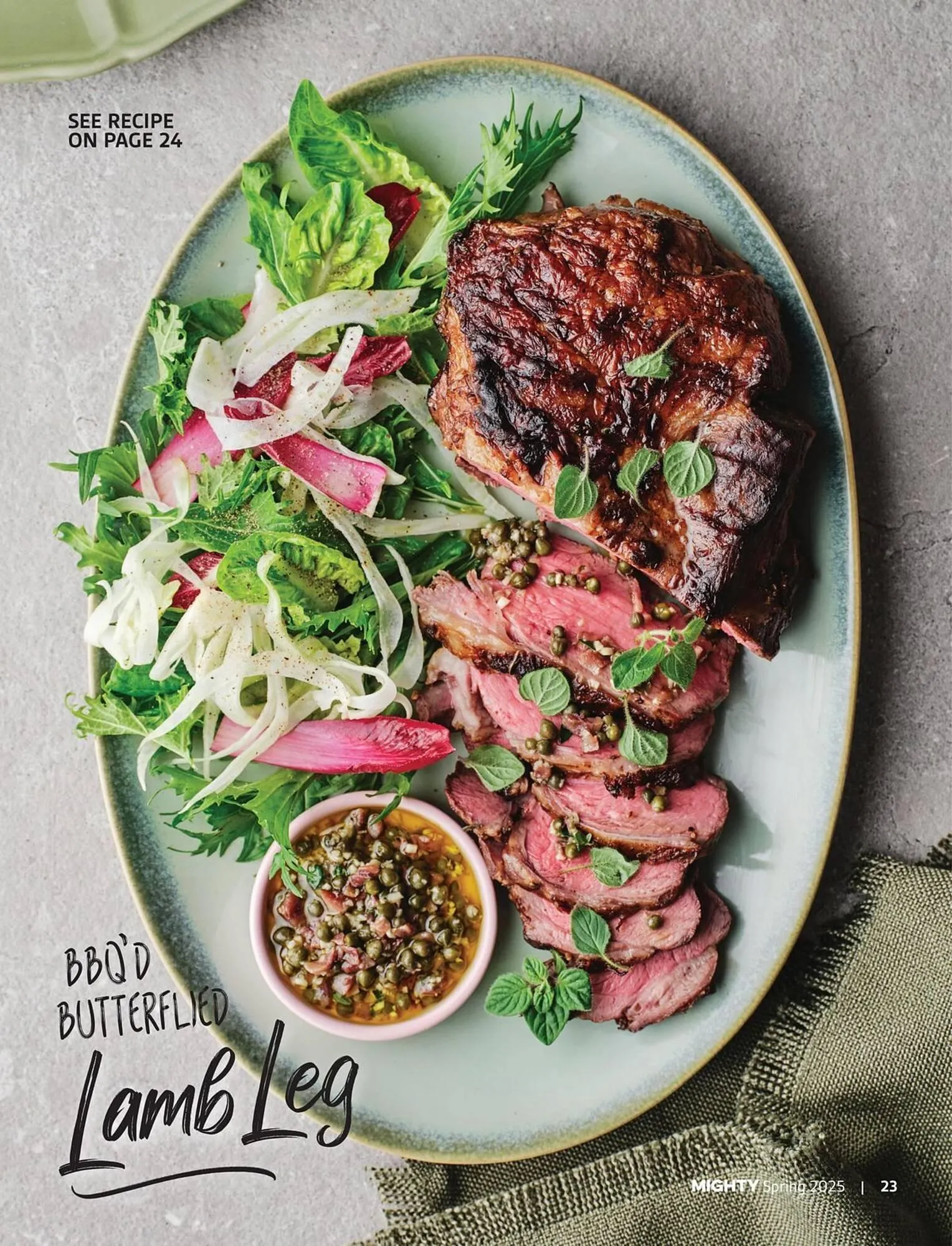 Foodland catalogue - Catalogue valid from 4 September to 4 December 2025 - page 23