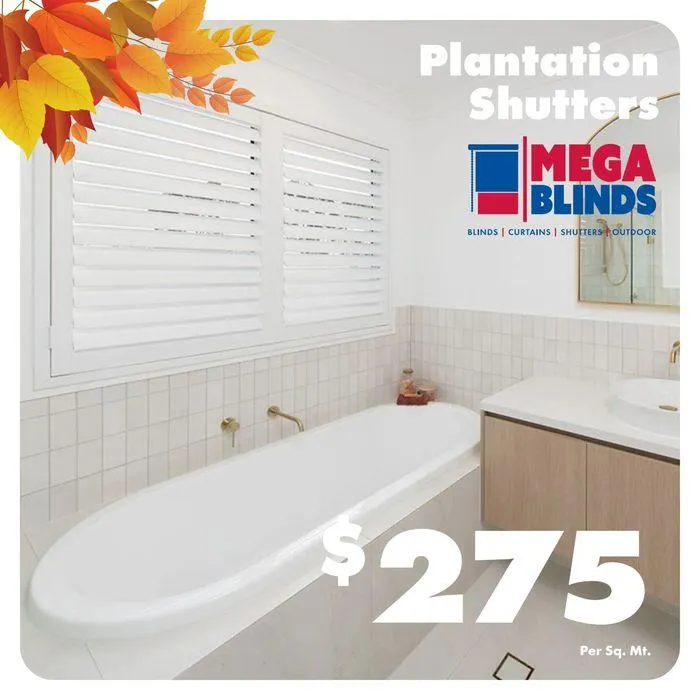 Great Autumn Savings - Catalogue valid from 22 April to 31 May 2024 - page 8