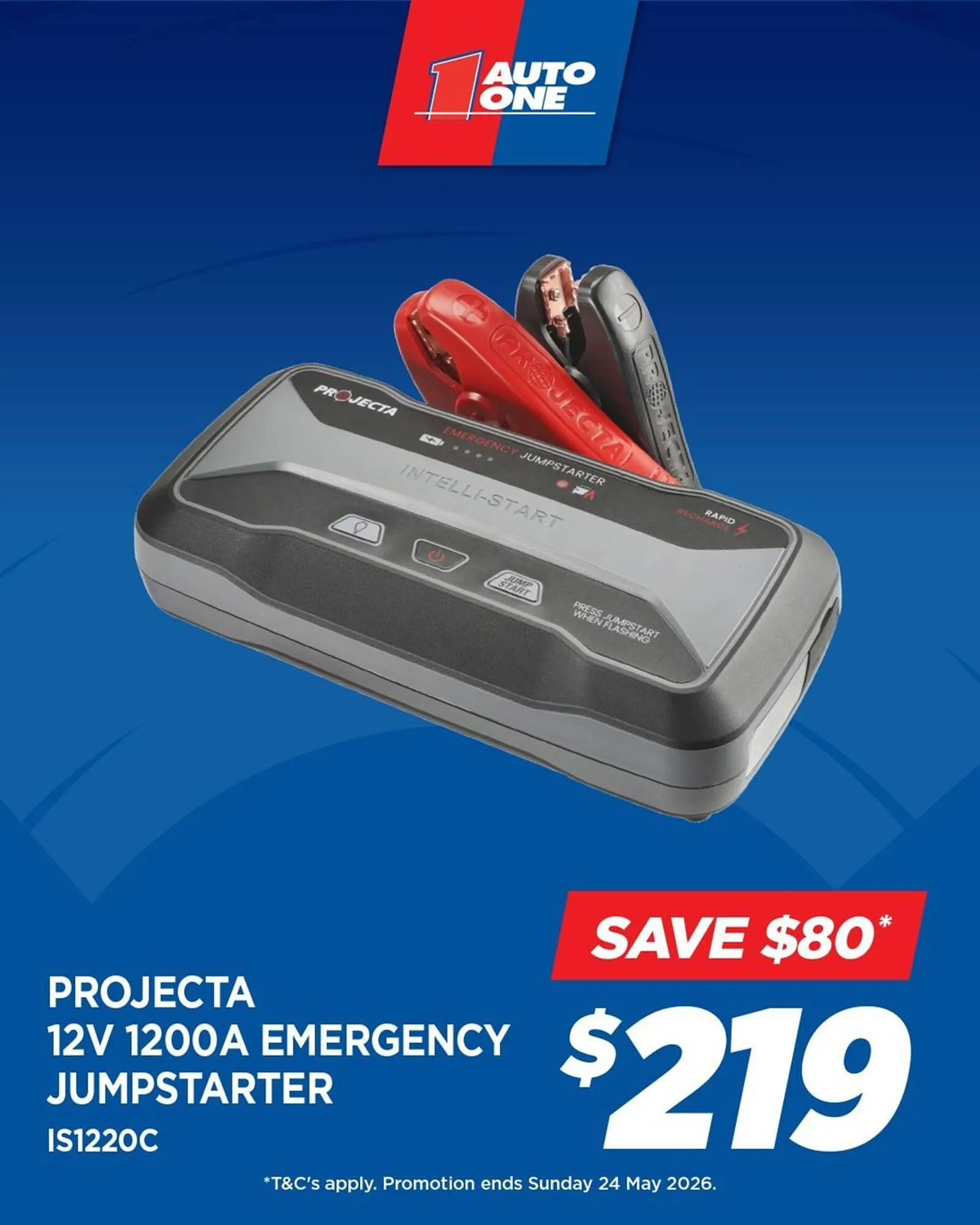 Auto One catalogue - Catalogue valid from 15 May to 24 May 2026 - page 22