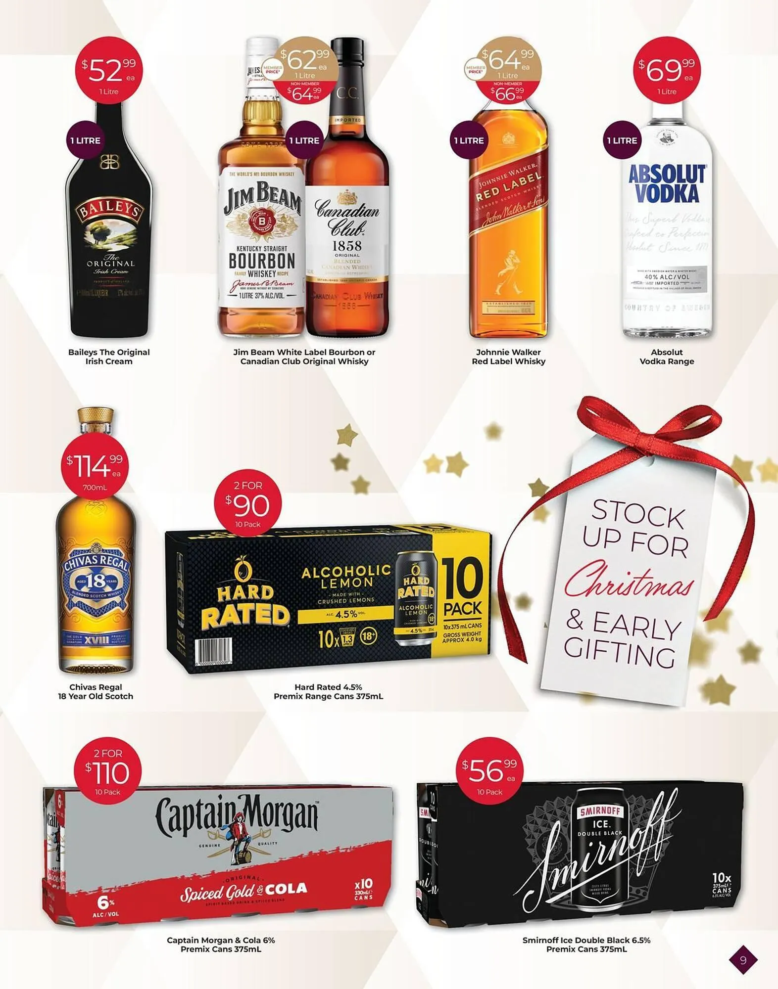 Porters catalogue - Catalogue valid from 29 October to 25 November 2025 - page 9