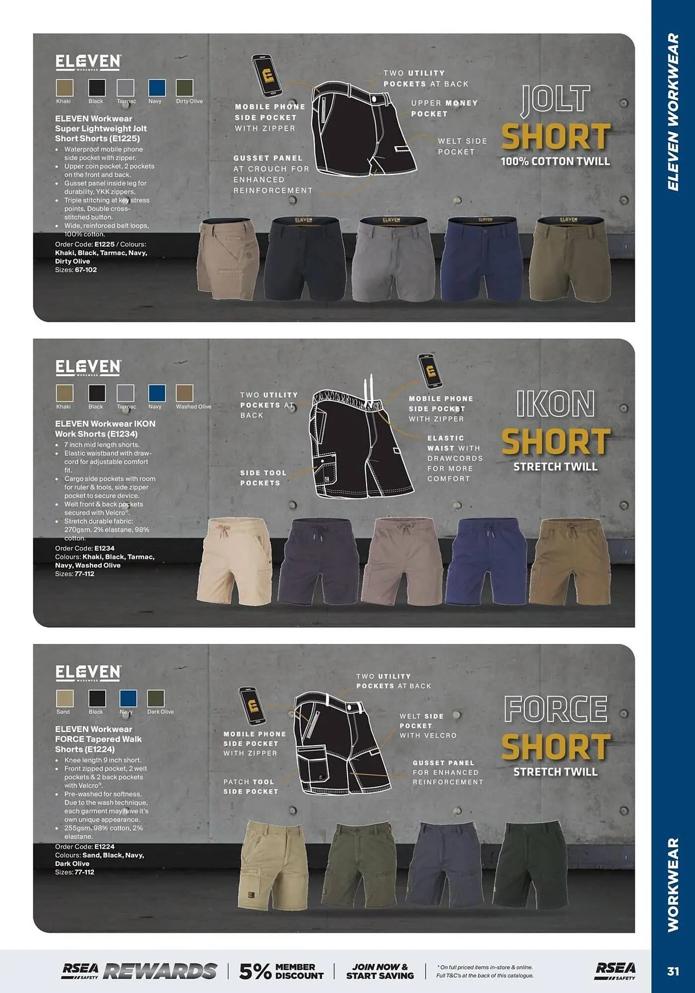 RSEA Safety catalogue - Catalogue valid from 27 September to 31 December 2024 - page 27