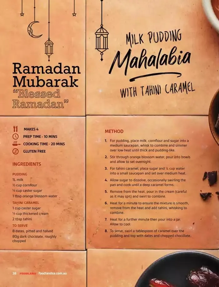 Autumn 2025 - Catalogue valid from 1 March to 30 September 2025 - page 38