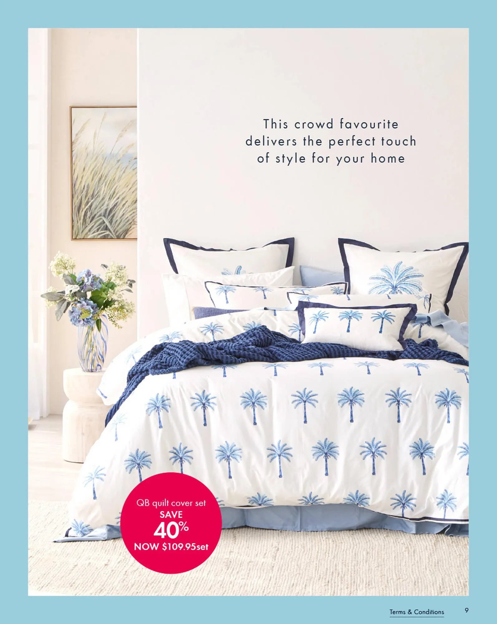 Pillow Talk catalogue - Catalogue valid from 26 September to 12 October 2025 - page 9