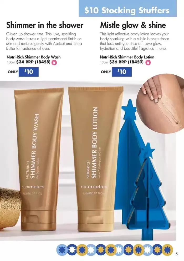 That Festive Feeling - Catalogue valid from 18 November to 31 December 2024 - page 5