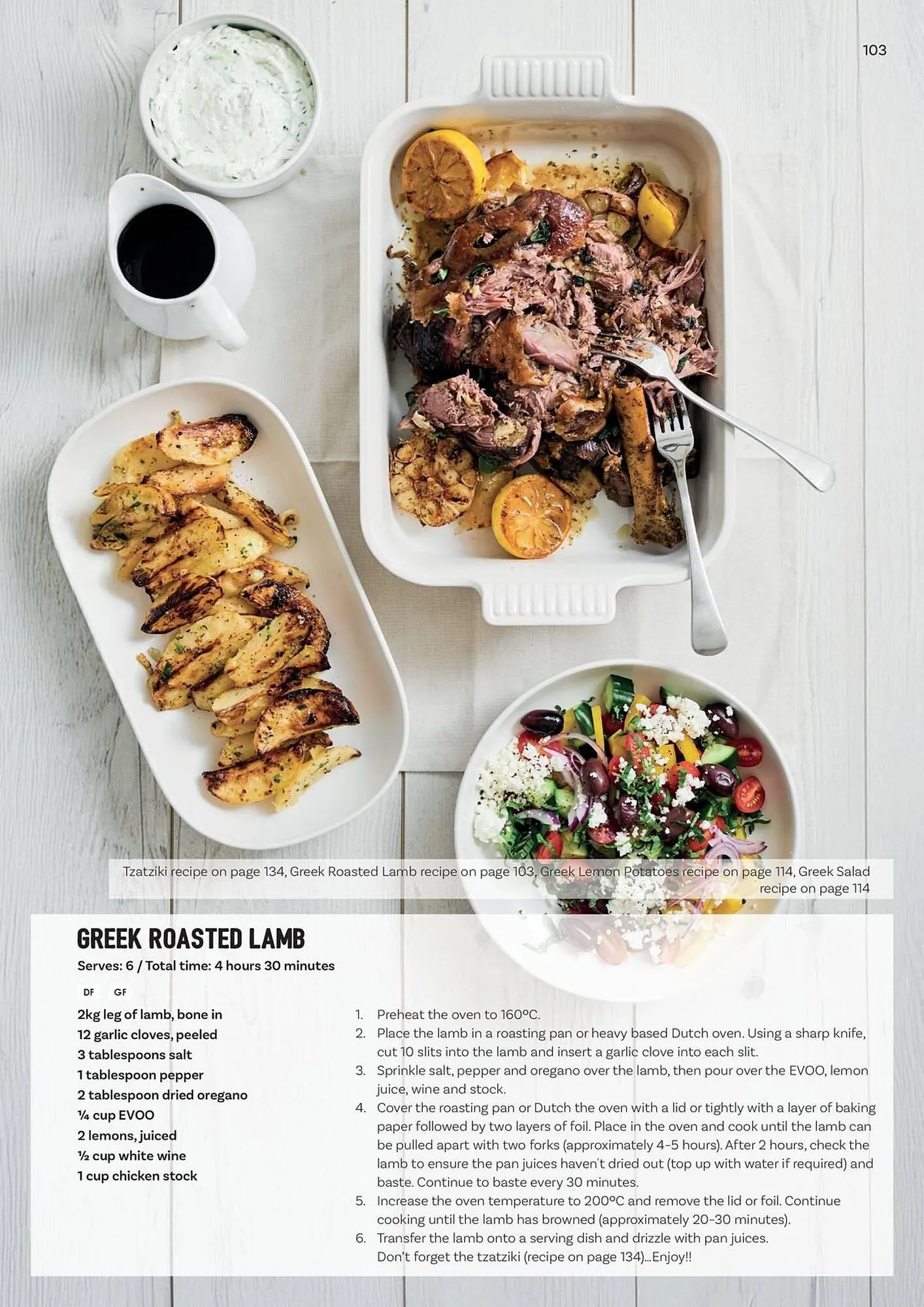 Supabarn catalogue - Catalogue valid from 22 December to 28 February 2026 - page 103