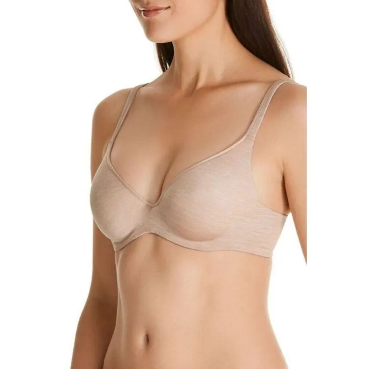Berlei Barely There Contour Bra Y250 Skin