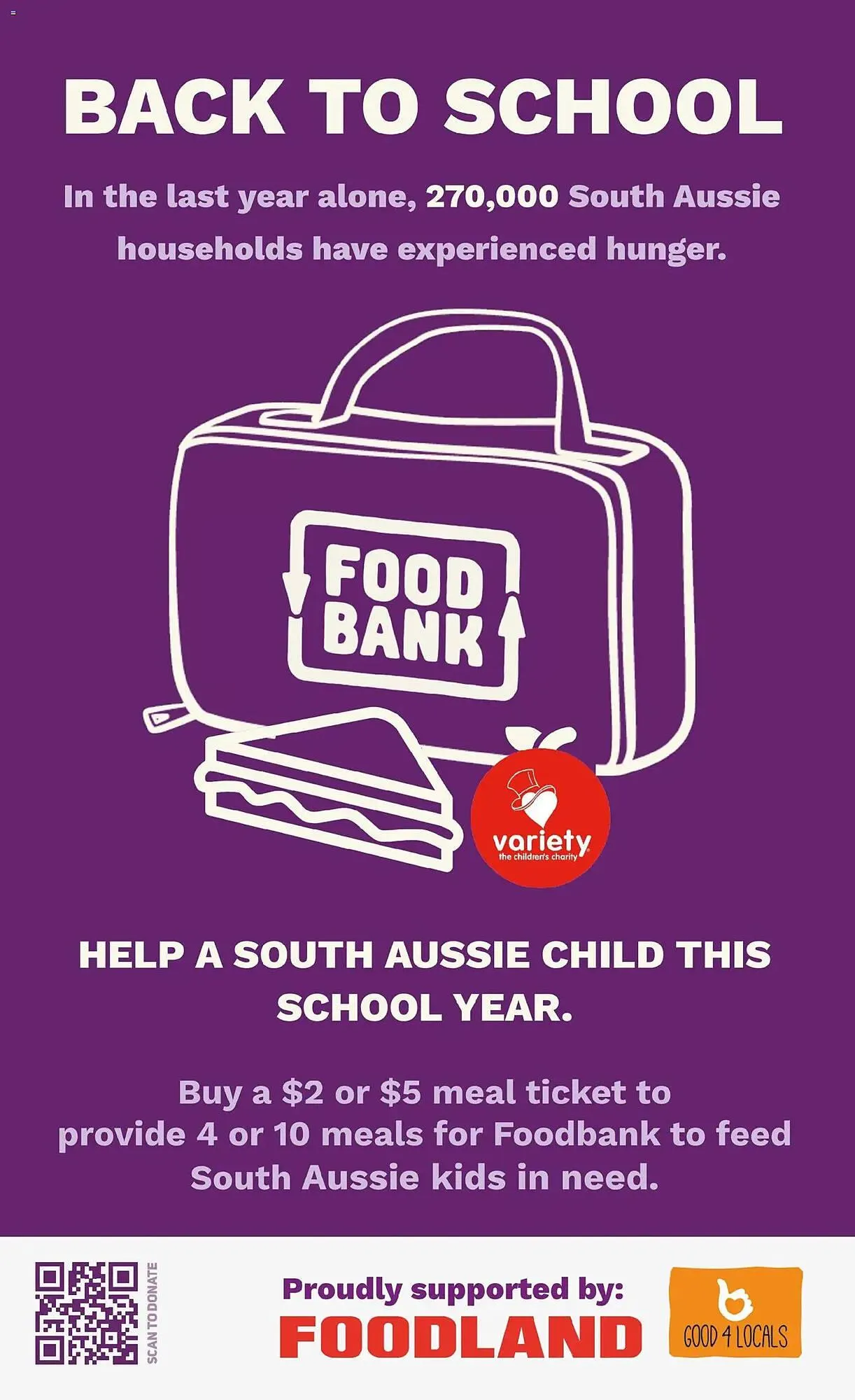 Foodland catalogue - Catalogue valid from 20 January to 27 January 2026 - page 23