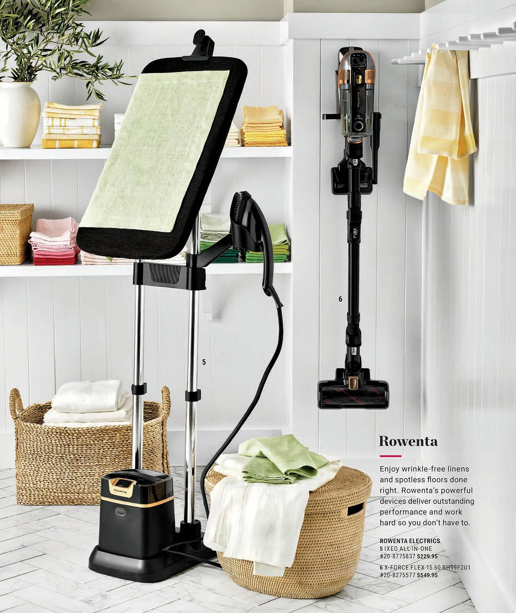 Williams-Sonoma catalogue - Catalogue valid from 1 June to 30 June 2025 - page 71