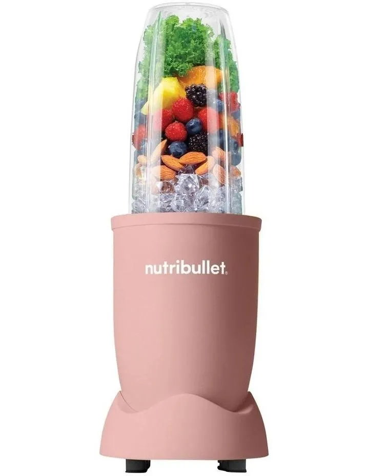 600 Series Juice Blender in Matt Clay NBR-0507MAC