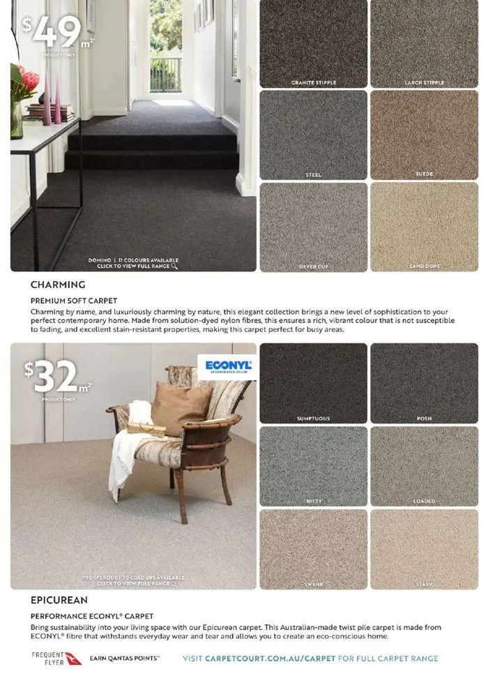 Spring Seasonal Trends - Catalogue valid from 9 September to 30 November 2024 - page 28