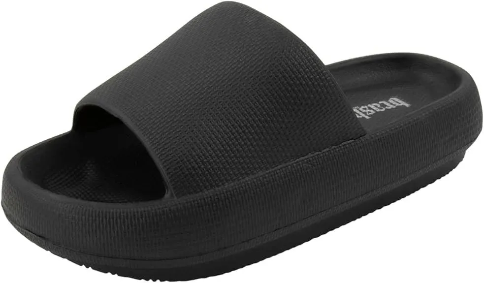 Brash Women's Peekay Cloud Slide Sandal