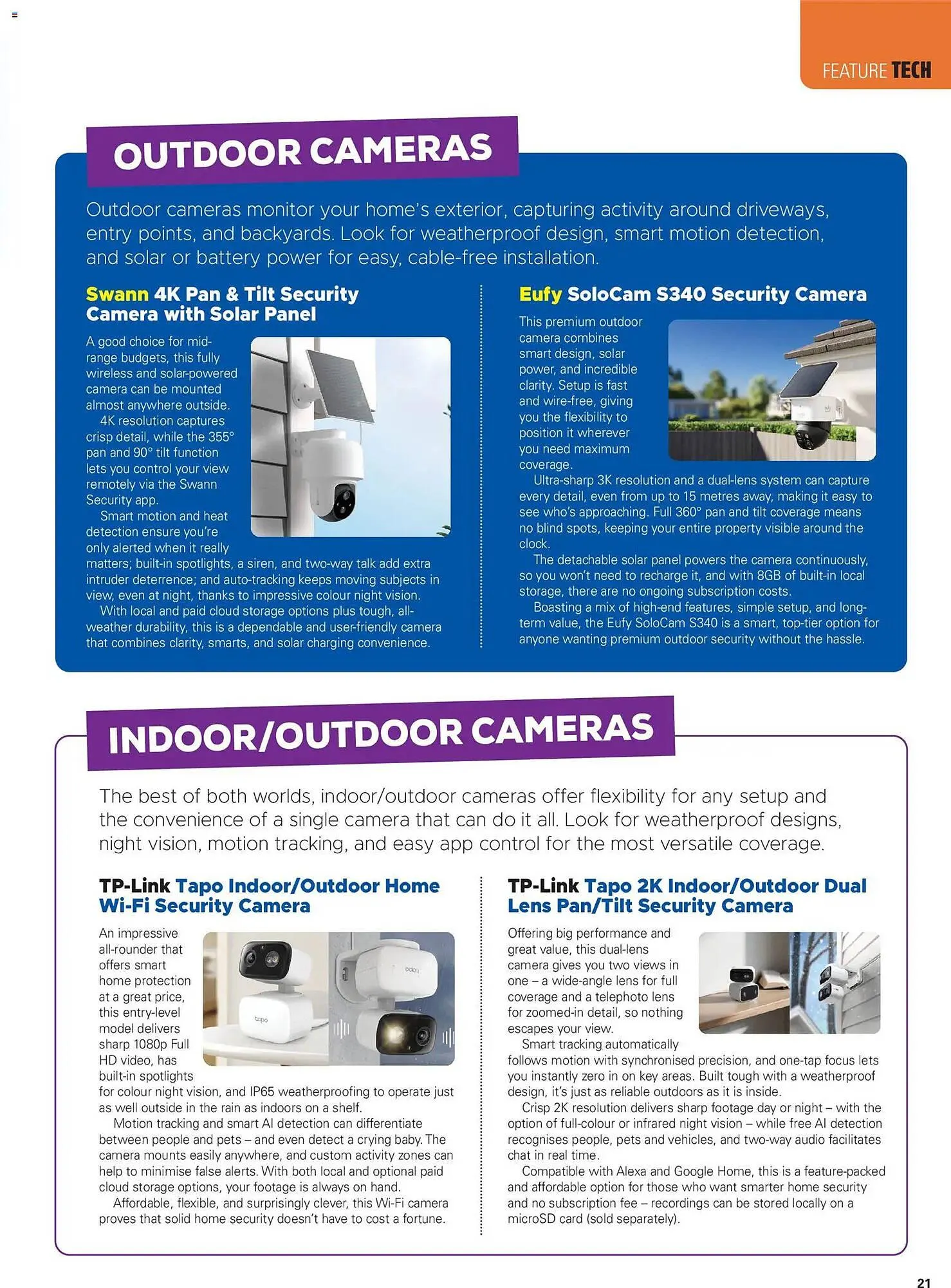 JB Hi-Fi catalogue - Catalogue valid from 31 October to 30 November 2025 - page 21