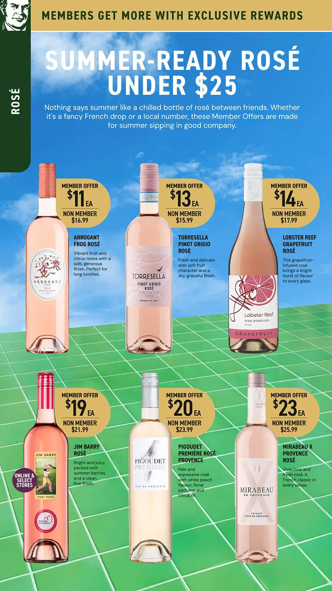 Dan Murphy's catalogue - Catalogue valid from 8 January to 28 January 2026 - page 12