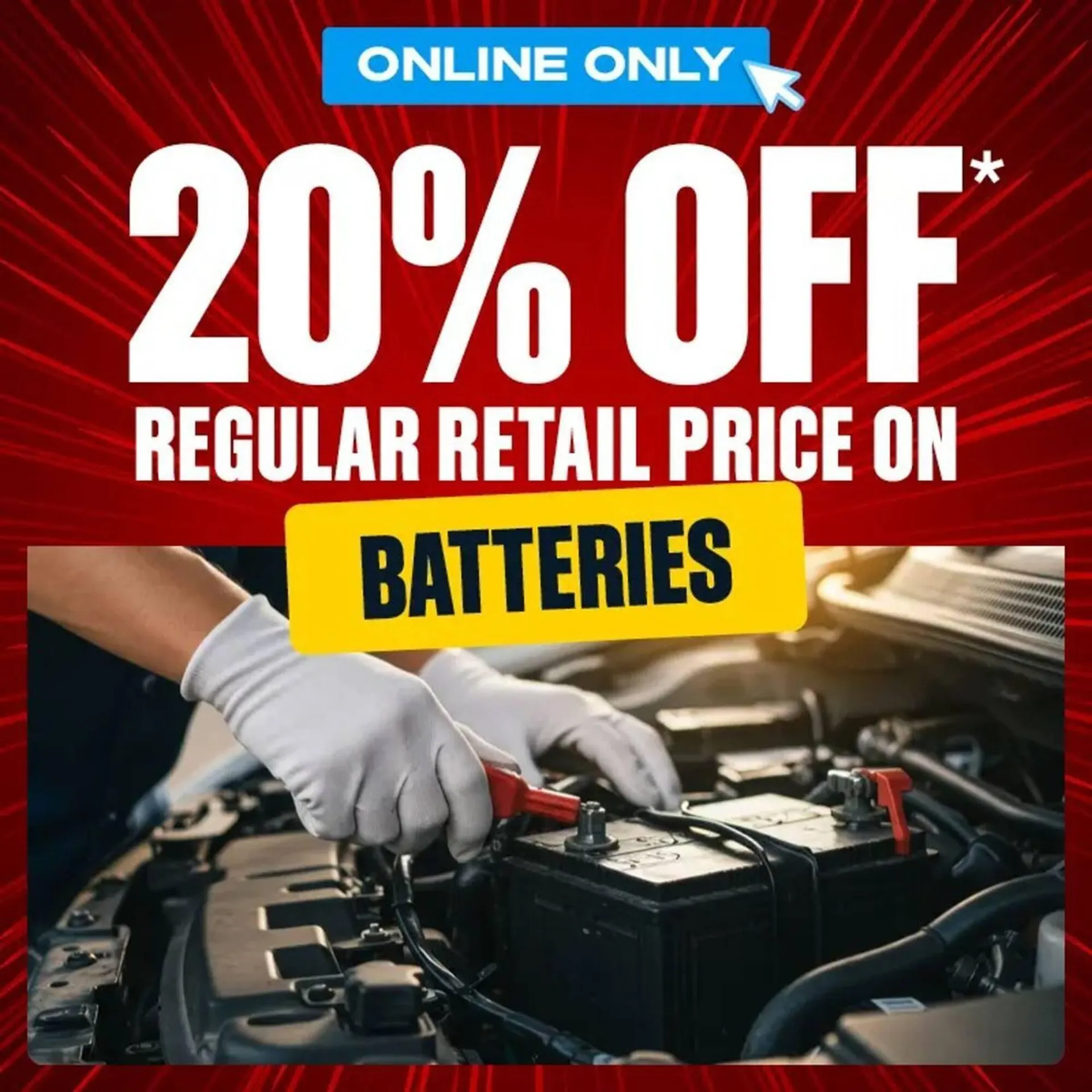 SuperCheap Auto catalogue - Catalogue valid from 5 May to 19 May 2026 - page 2
