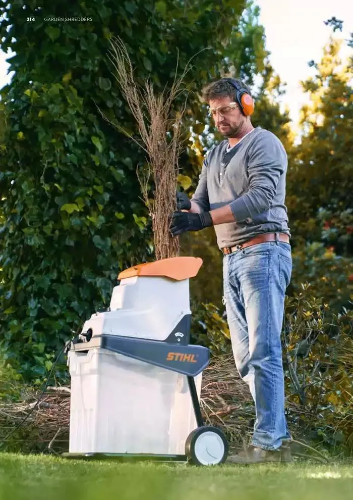 Catalogue 2024 - Catalogue valid from 26 June to 5 January 2025 - page 314