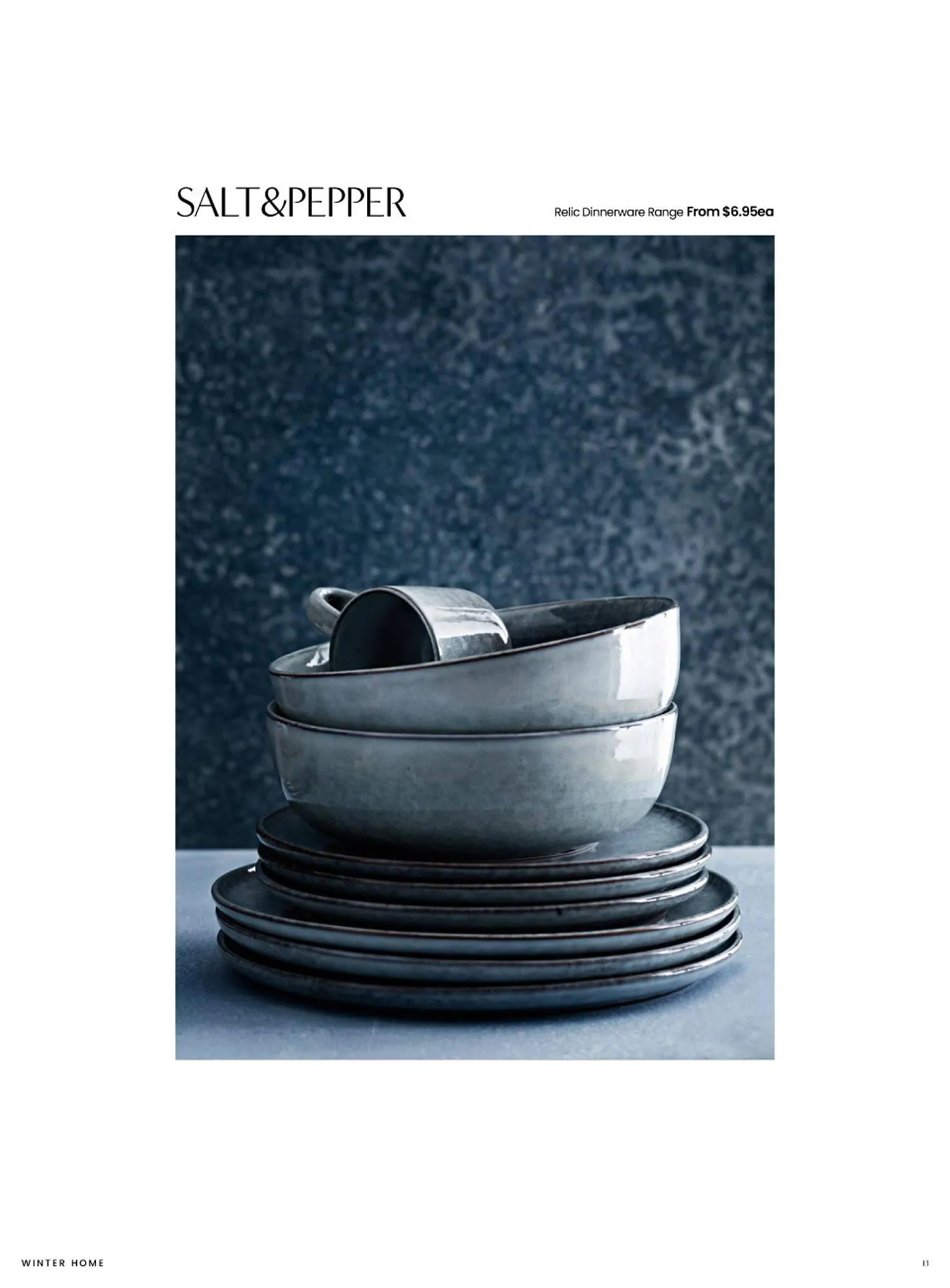 Myer catalogue - Catalogue valid from 28 April to 17 May 2026 - page 13