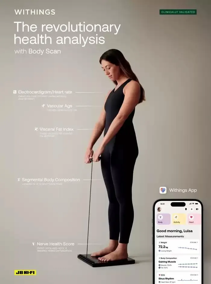 Stack Issue April 2025 - Catalogue valid from 17 April to 30 April 2025 - page 43