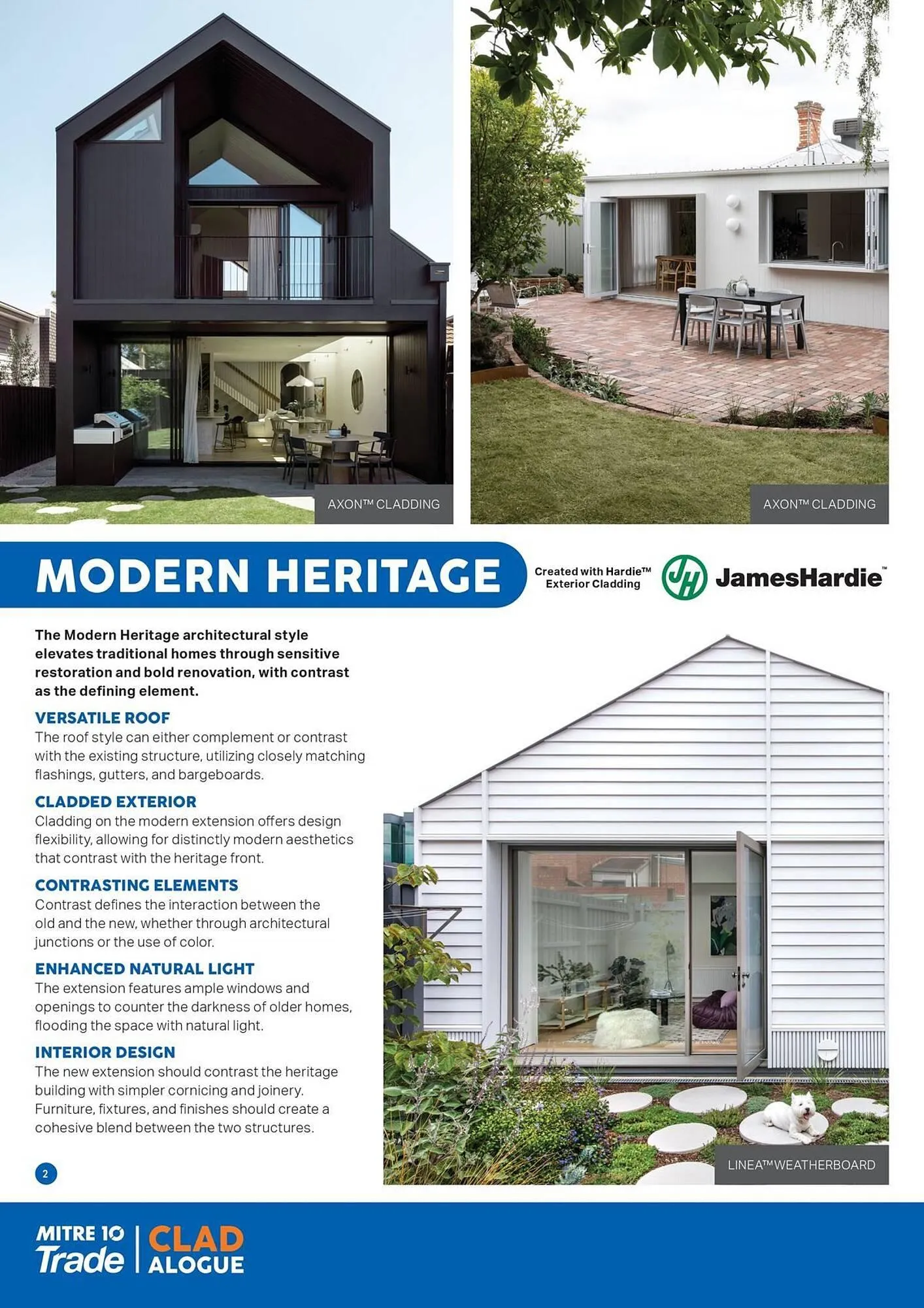 Mitre 10 catalogue - Catalogue valid from 27 June to 31 December 2025 - page 2