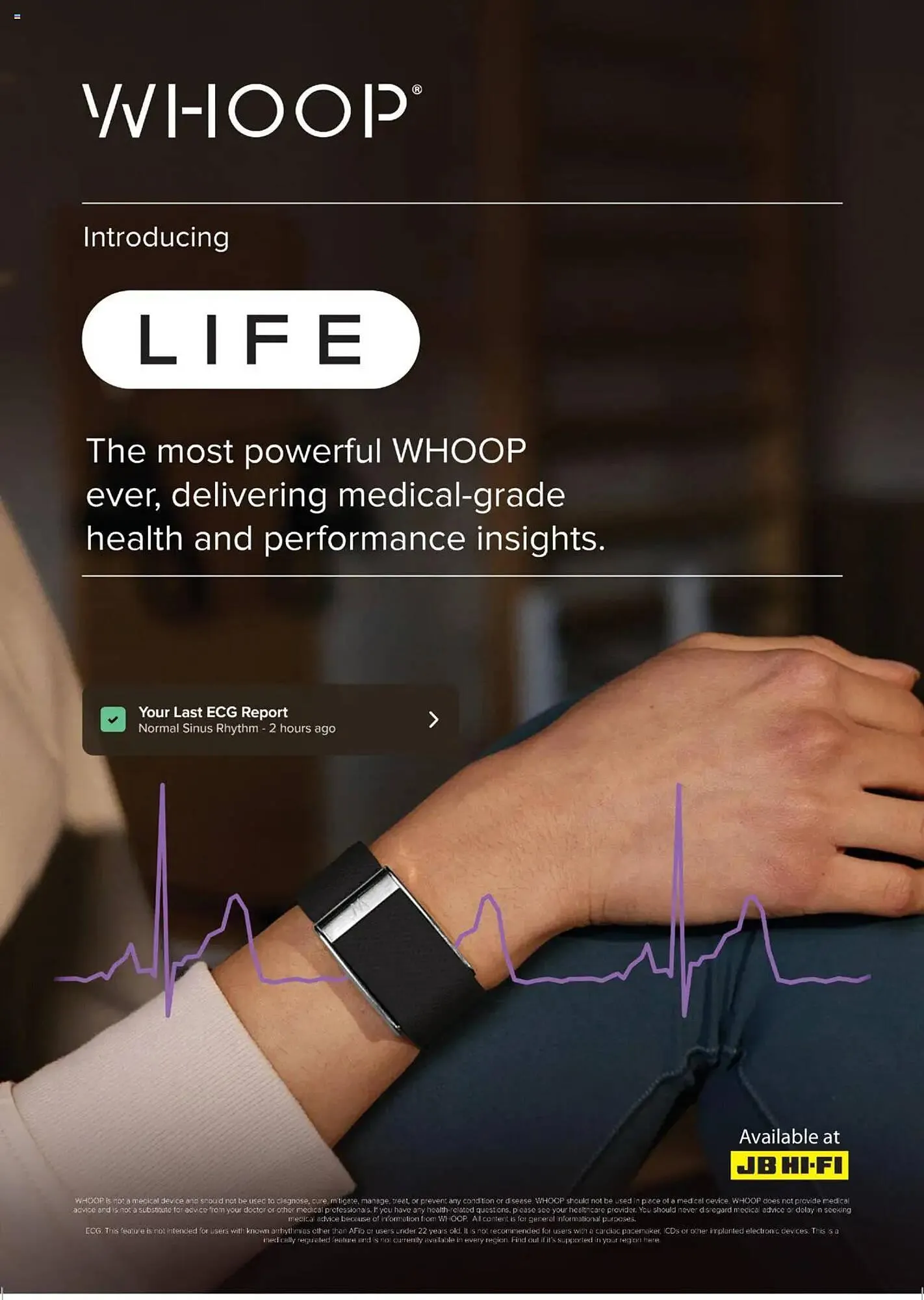 JB Hi-Fi catalogue - Catalogue valid from 1 October to 31 October 2025 - page 37