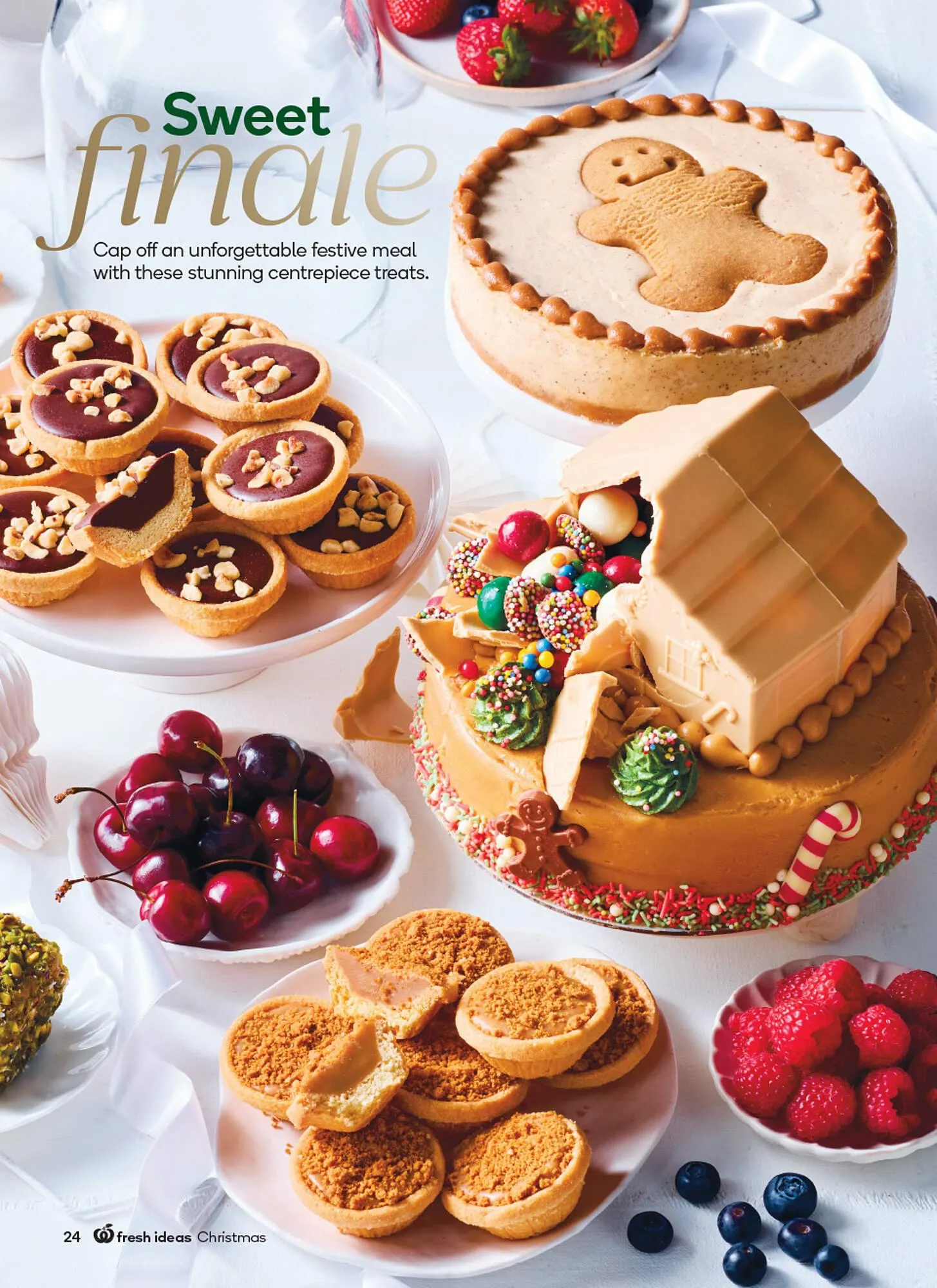 Woolworths catalogue - Catalogue valid from 26 November to 26 December 2025 - page 24