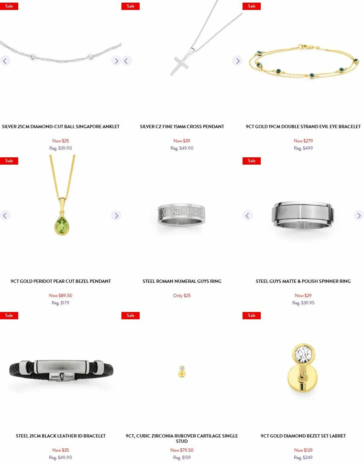 Goldmark Current catalogue - Catalogue valid from 22 December to 28 December 2025 - page 5