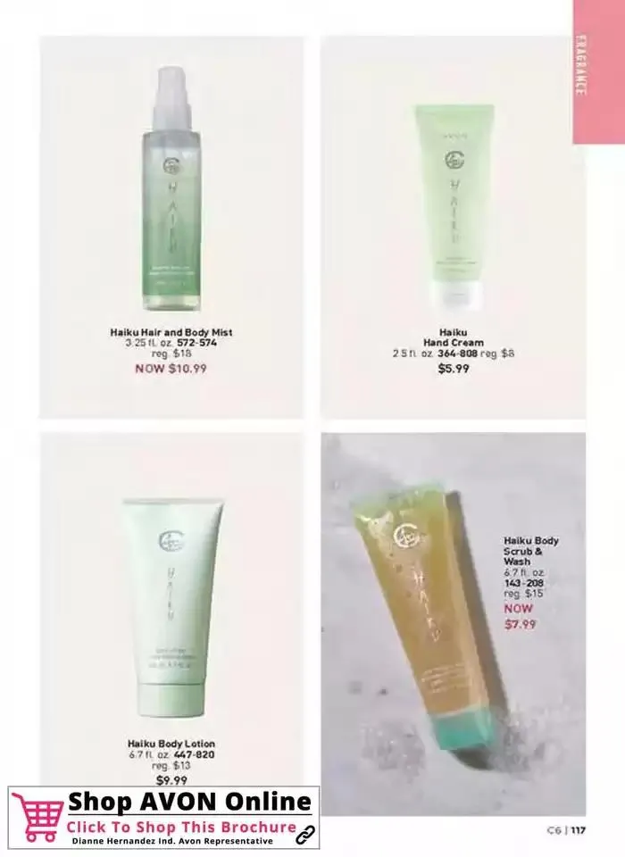 Campaign 06 Brochure - Catalogue valid from 12 March to 25 March 2025 - page 116