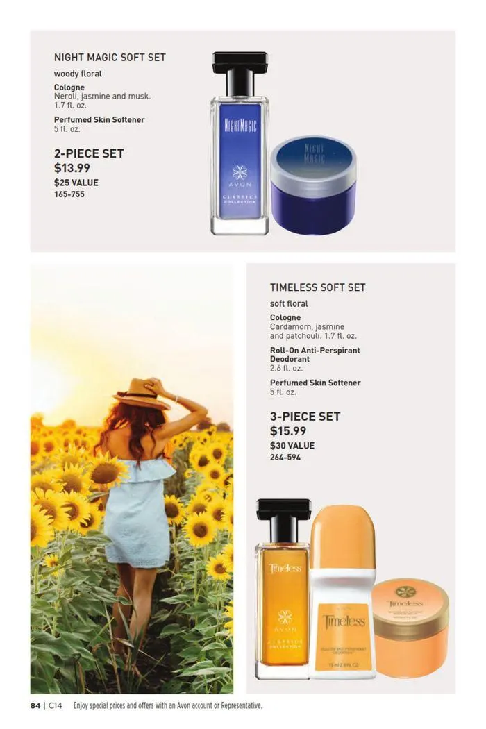 Campaign 14 Brochure - Catalogue valid from 3 July to 3 August 2024 - page 84