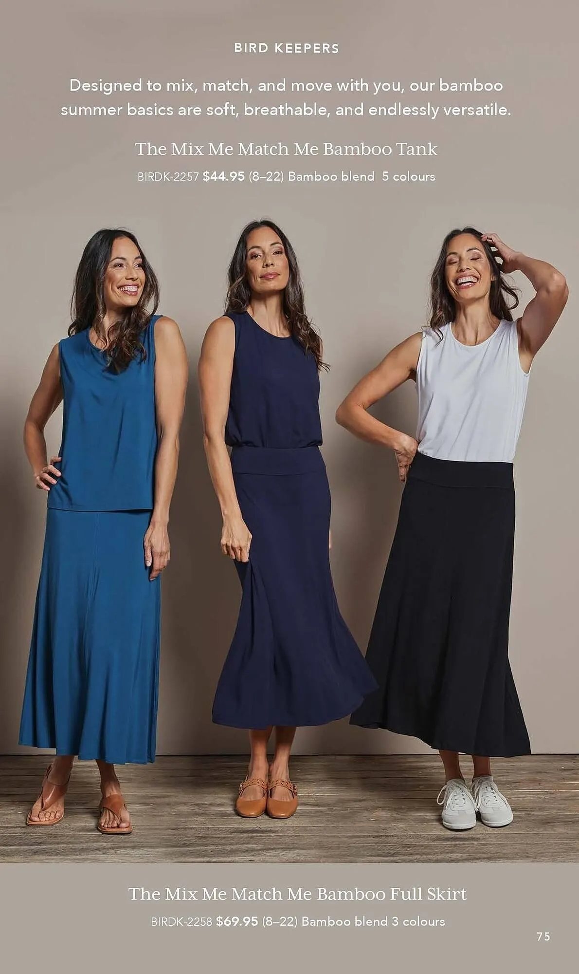 Birdsnest catalogue - Catalogue valid from 13 October to 31 January 2026 - page 78