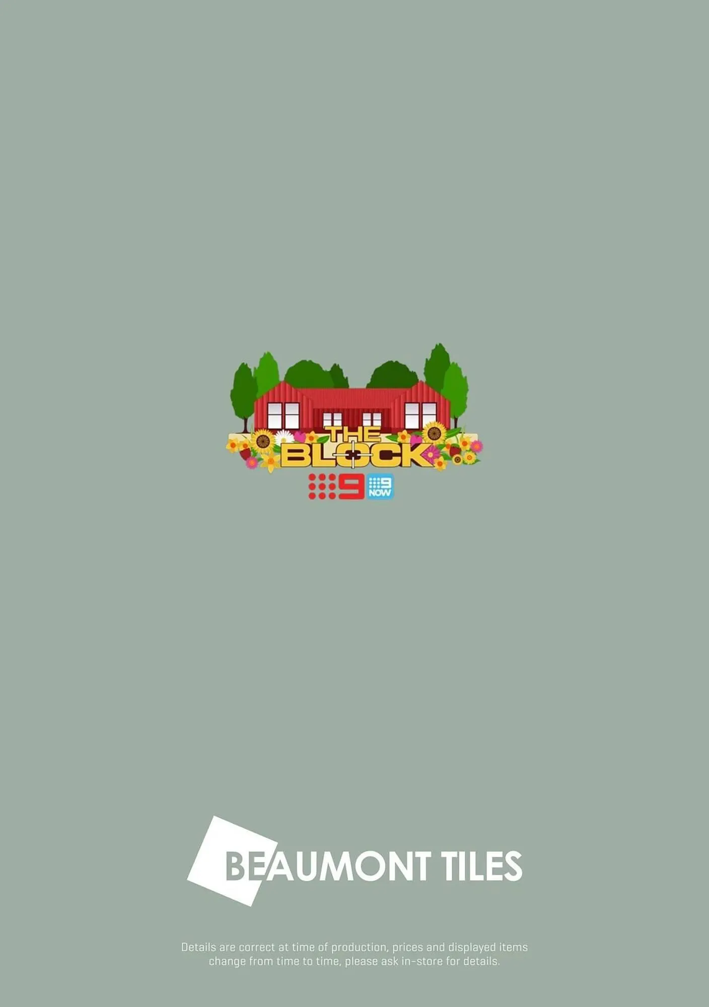 Beaumont Tiles catalogue - Catalogue valid from 6 August to 31 December 2025 - page 16