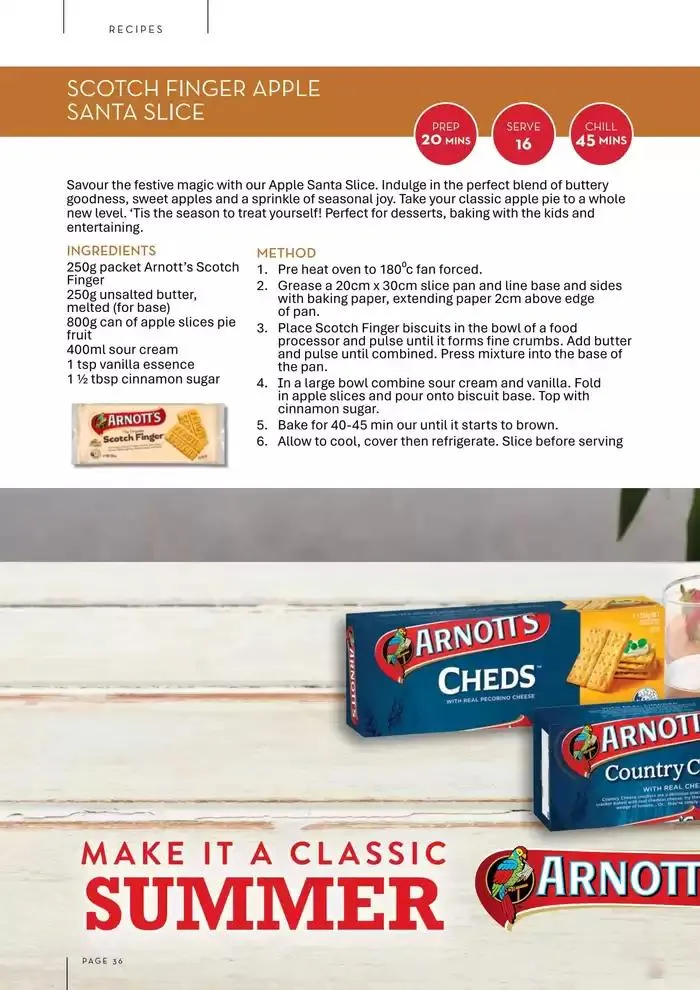 Christmas Issue - Catalogue valid from 21 November to 24 December 2024 - page 36