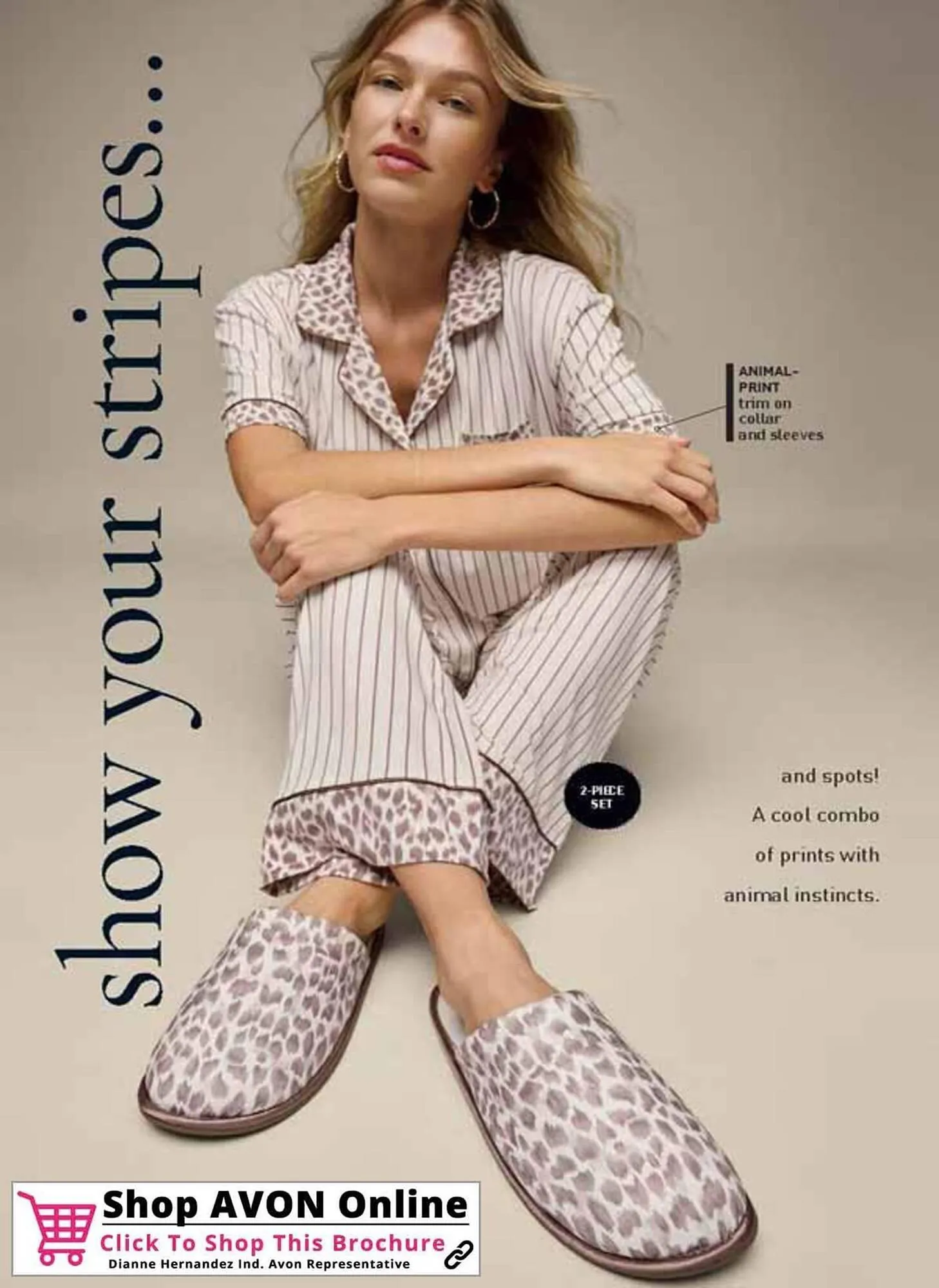 Avon catalogue - Catalogue valid from 5 February to 10 March 2026 - page 130