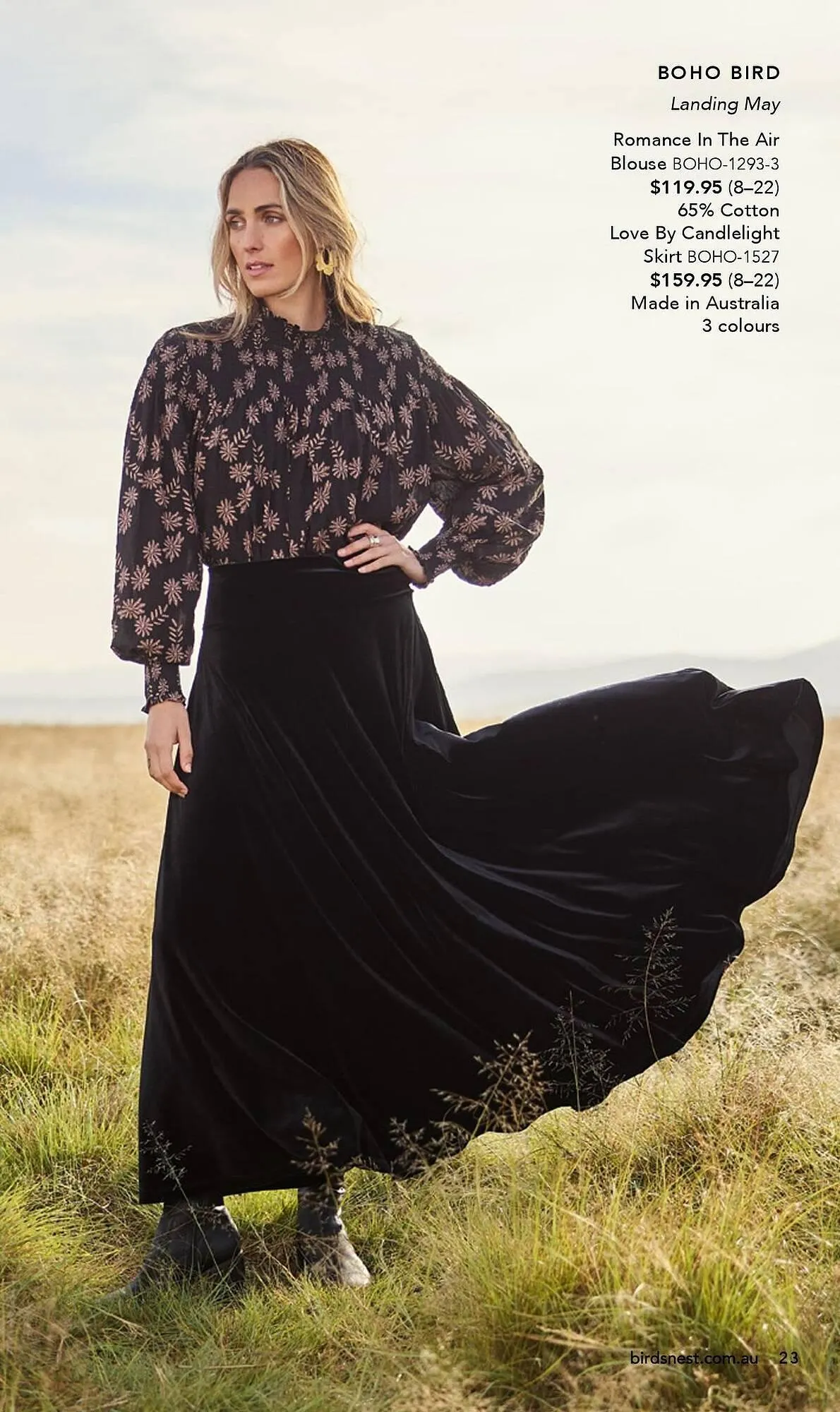 Birdsnest catalogue - Catalogue valid from 8 May to 14 May 2025 - page 23