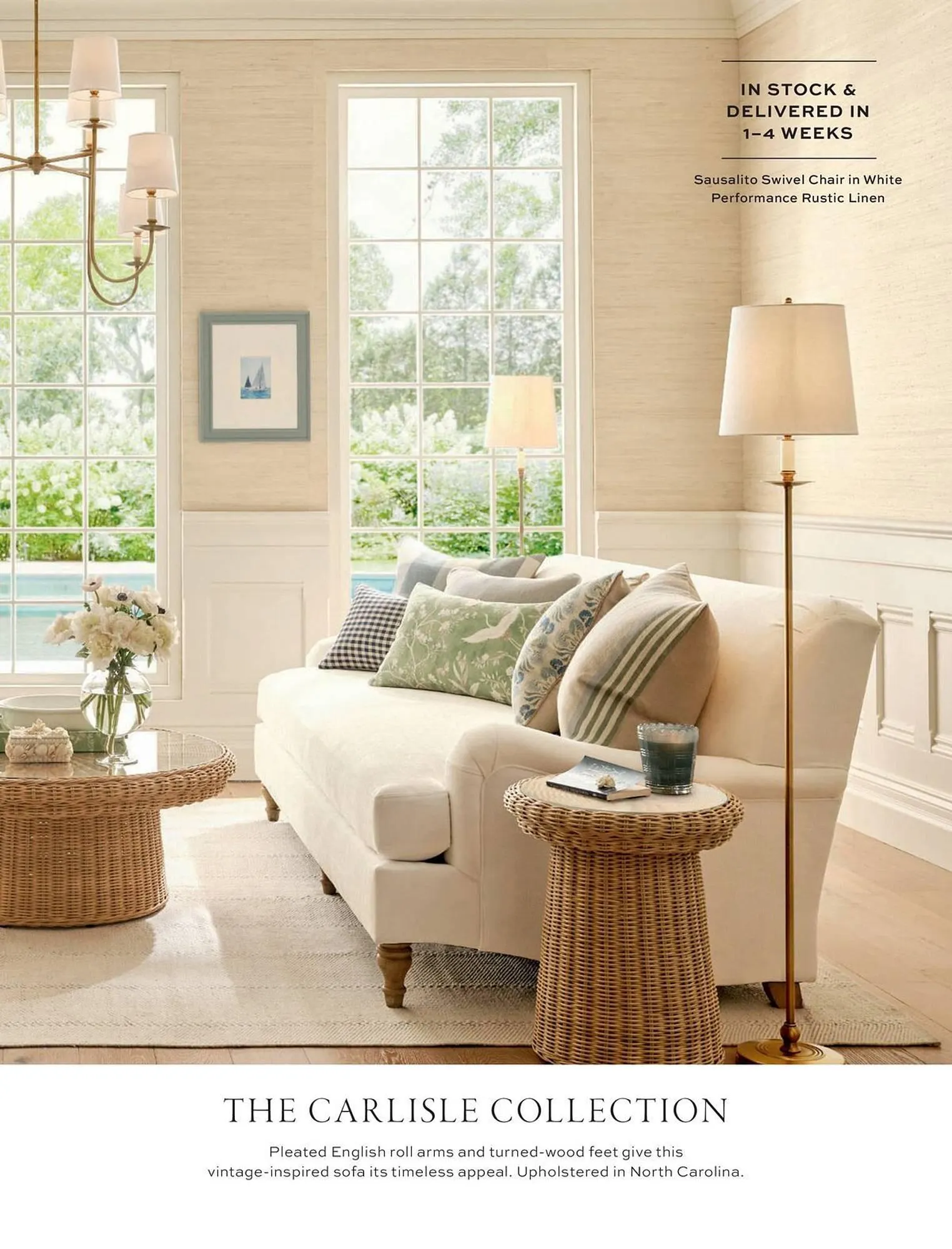 Pottery Barn catalogue - Catalogue valid from 21 April to 30 June 2026 - page 69