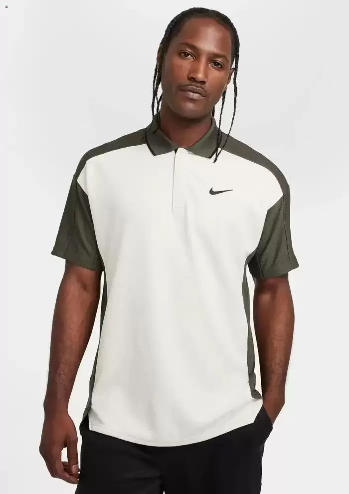 New Men's Releases - Catalogue valid from 1 October to 31 October 2024 - page 16