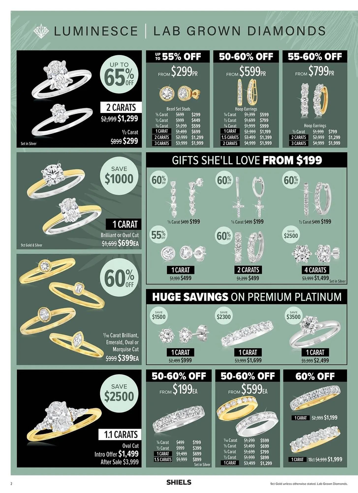 Shiels catalogue - Catalogue valid from 1 April to 10 May 2026 - page 2